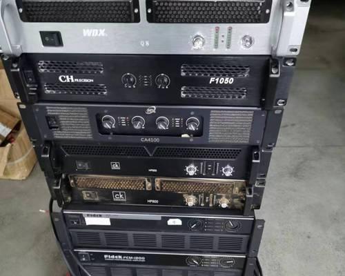 音箱喇叭打包步骤是什么？打包后运输损坏怎么办？  第1张