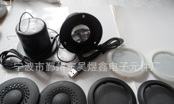 音箱喇叭打包步骤是什么？打包后运输损坏怎么办？  第3张