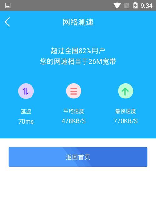 路由器千兆口哪个网速最快？如何测试网速？  第1张