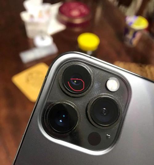 摄像头手机无法调整是哪里出了问题？  第2张