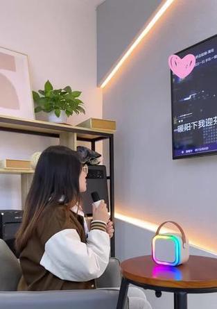 如何使用音箱录制好听的歌曲？  第1张