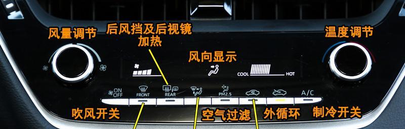 丰田车充电器的正确使用方法是什么？  第1张