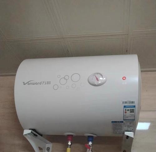 神州电热水器品牌历史有多久？老牌子的优势在哪里？  第3张
