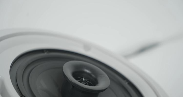音箱喇叭面罩清洁方法是什么？  第1张