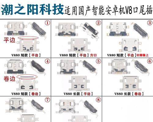 直插充电器插头拆卸方法是什么？  第3张