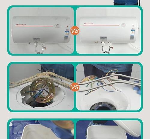 热水器高压启动的原因是什么？如何安全解决？  第3张