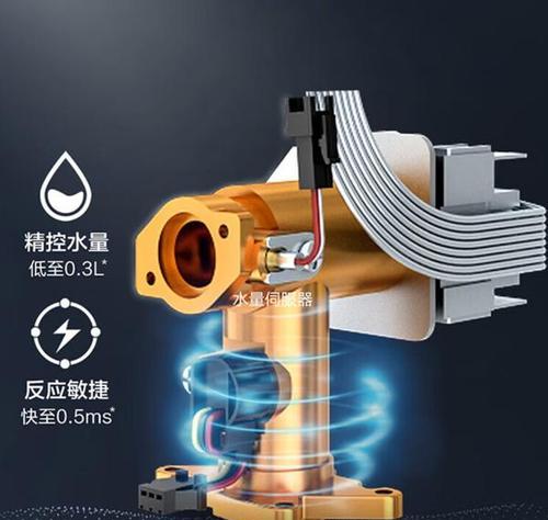 海尔01热水器是什么意思？如何正确使用？  第2张