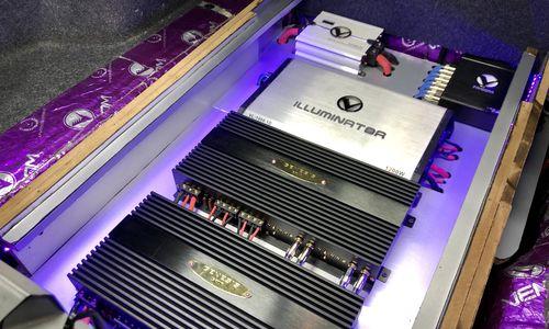 新东泰奔驰音响的评价如何？音质表现怎么样？  第1张