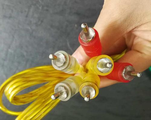 游戏机屏幕有线条怎么办？如何快速修复？  第3张