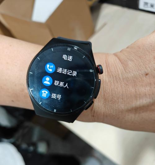 智能手表多功防水怎么做？防水功能会影响手表其他性能吗？  第3张