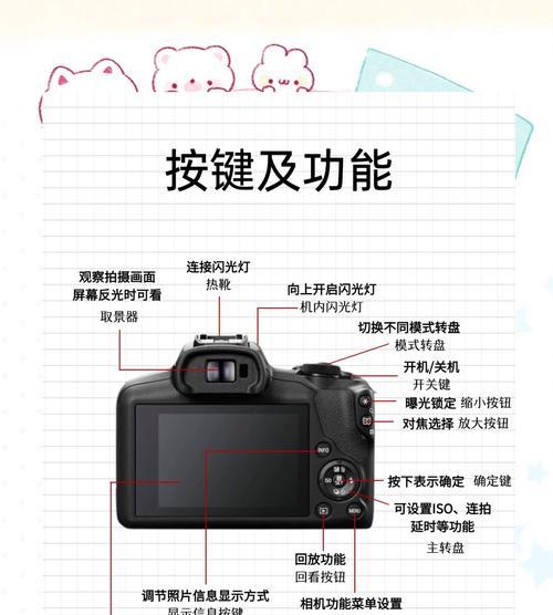佳能港版r10相机怎么验真伪？如何辨别相机真伪？  第2张