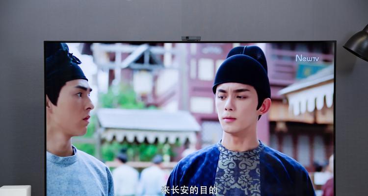 中继台如何安装在电视机上？需要哪些配件？  第3张