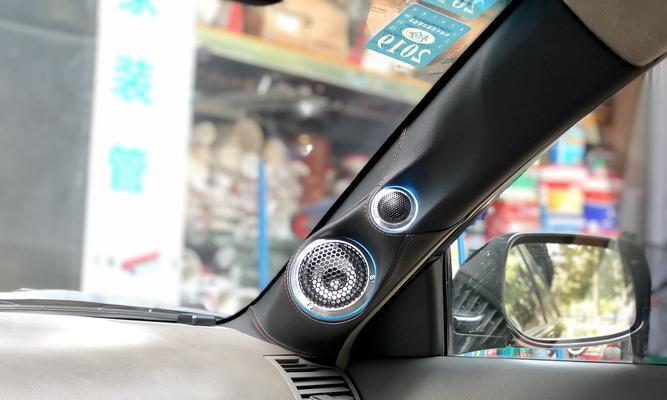 瑞禾汽车音响的性能如何？购买瑞禾音响是否值得？  第3张