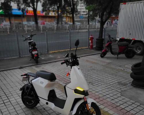 小牛归巢手机快充充电器性能如何？  第1张