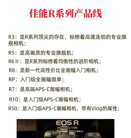 佳能4k相机如何将照片传到手机？传输方法有哪些？  第3张