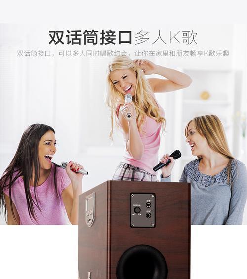 有源中置音箱如何连接音响系统？  第3张