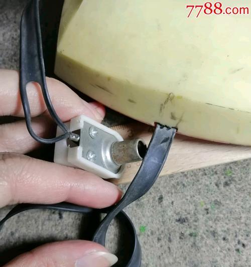 天线电视机黑白画面如何调整？调整过程中可能遇到哪些问题？  第1张