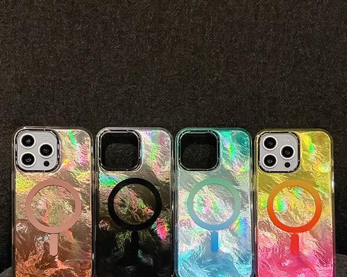 苹果手机内的磁铁有何用途？  第3张