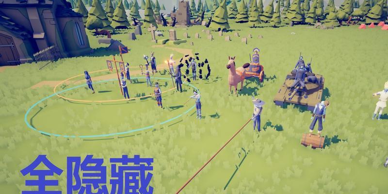 战争模拟器比例解锁方法是什么？解锁后有何变化？  第1张