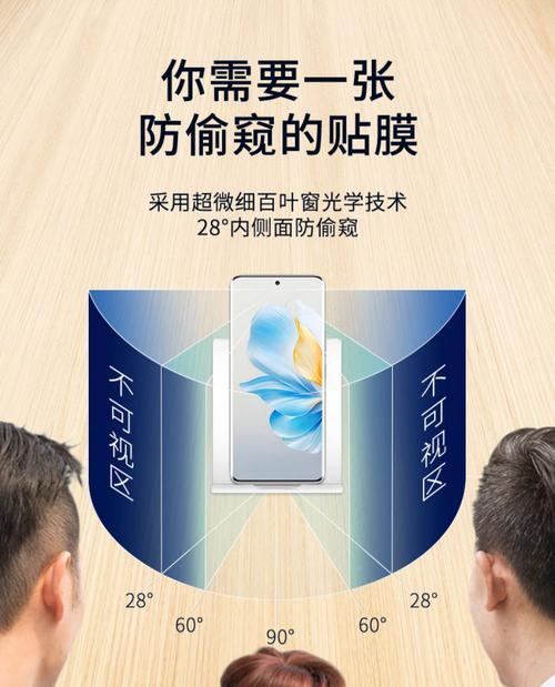 水凝膜贴法复杂吗？在家如何自行贴好荣耀手机水凝膜？  第1张