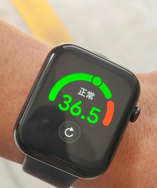知乎上智能手表开台体验如何？  第3张