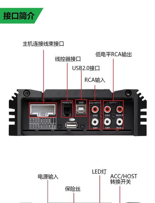 苹果DSP功能是什么？如何在手机上使用DSP？  第1张