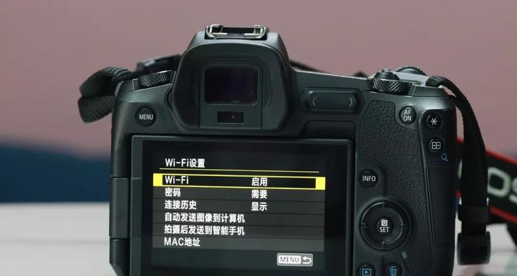 佳能相机照片无法保存是什么原因？如何解决？  第3张